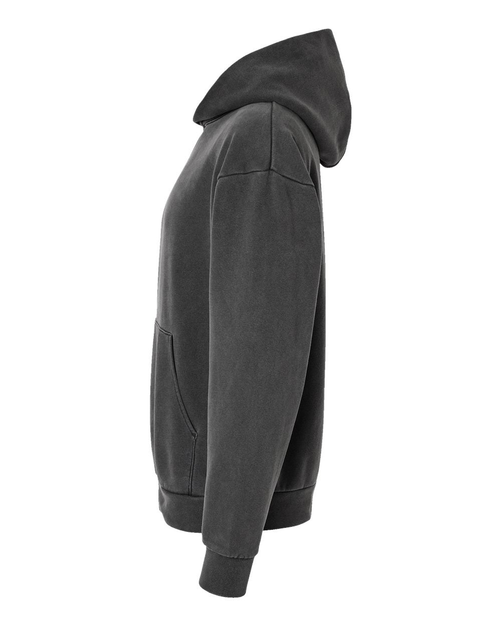 Elite Club Urban Heavyweight Hoodie – 420 GSM Oversized Fit, Premium Cotton