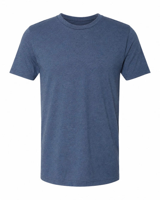 Indigo Luxe Tee