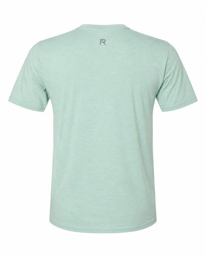 Cool Mint Luxe Tee