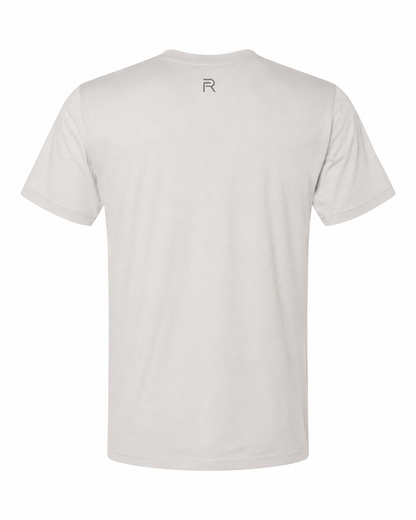 Silk Luxe Tee