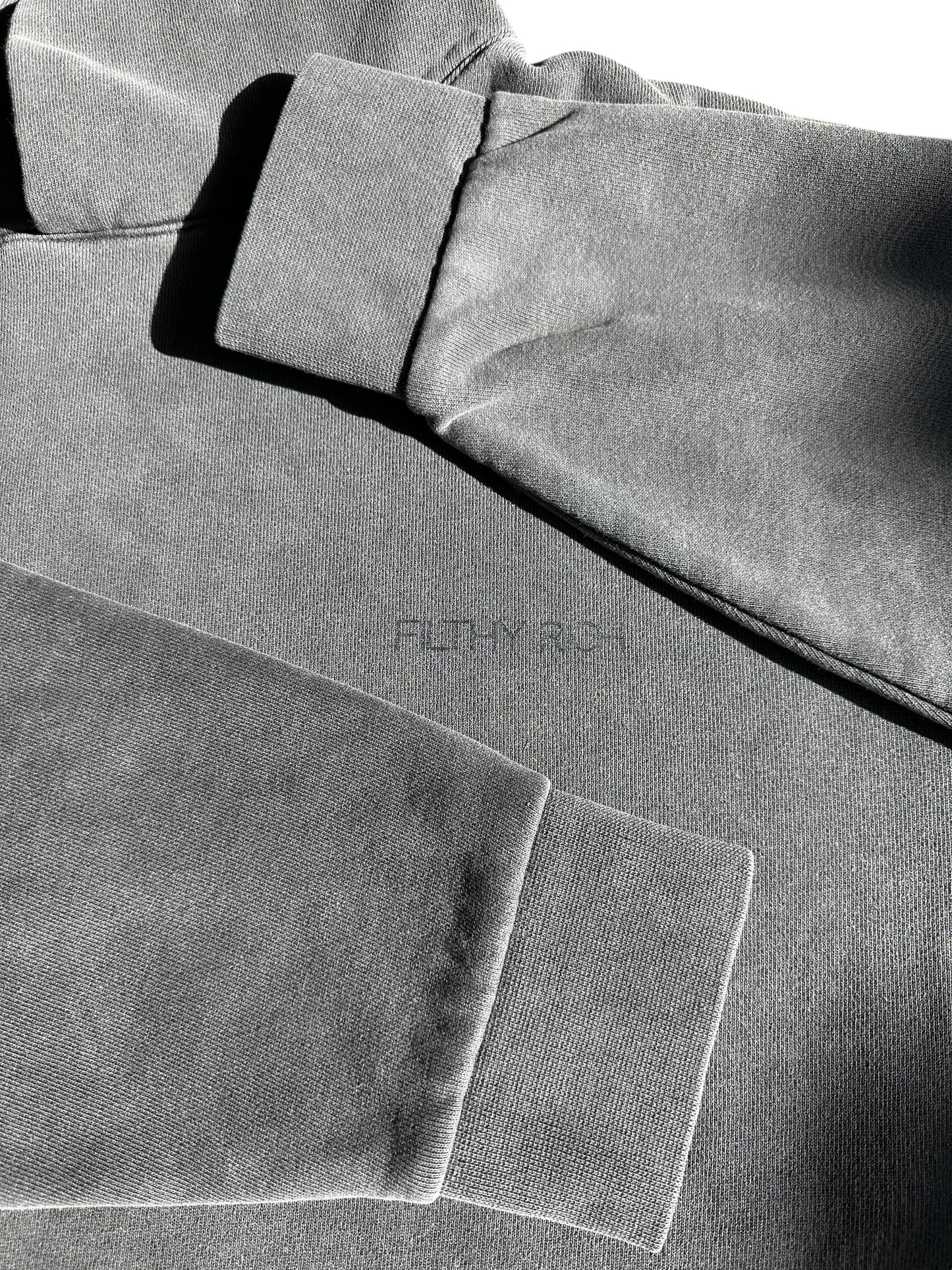 Elite Club Urban Heavyweight Hoodie – 420 GSM Oversized Fit, Premium Cotton