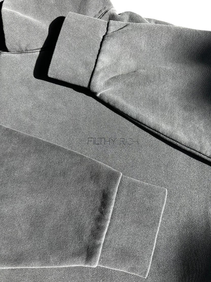 Elite Club Urban Heavyweight Hoodie – 420 GSM Oversized Fit, Premium Cotton