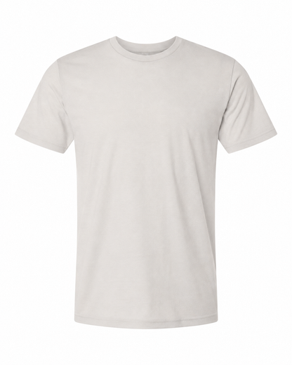 Silk Luxe Tee