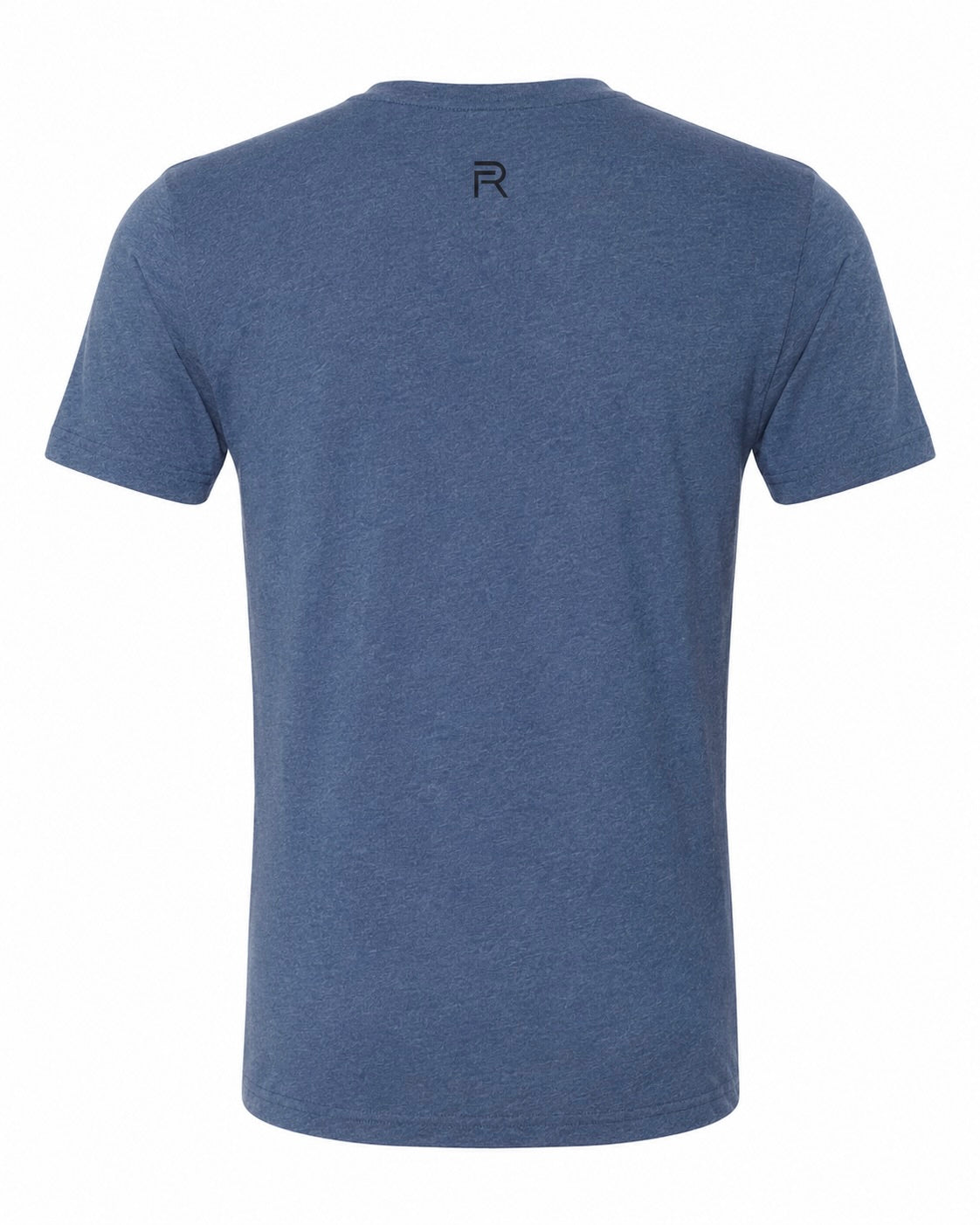 Indigo Luxe Tee