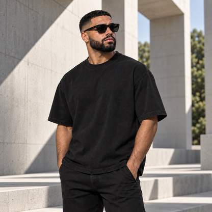 Signature Heavyweight Tee