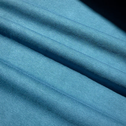 Ultra Premium 7.6oz Heavyweight Tee – Pigment Dyed, Oversized Fit