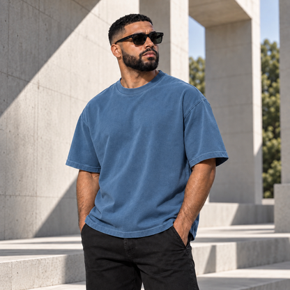 Signature Heavyweight Tee