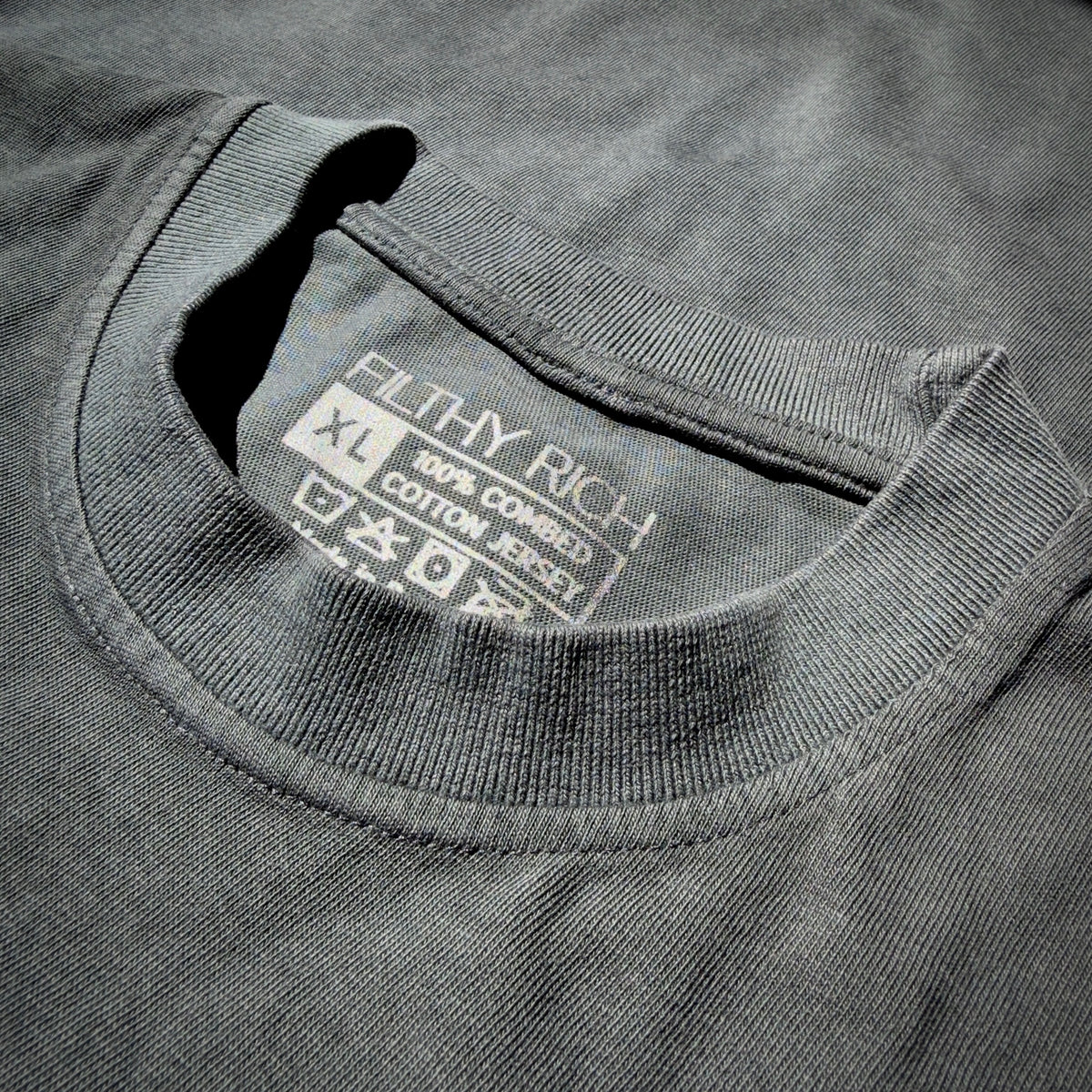 Signature Heavyweight Tee