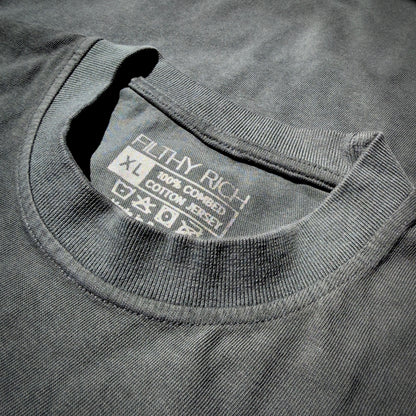 Signature Heavyweight Tee