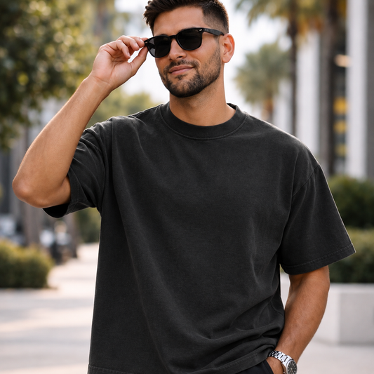 Signature Heavyweight Tee