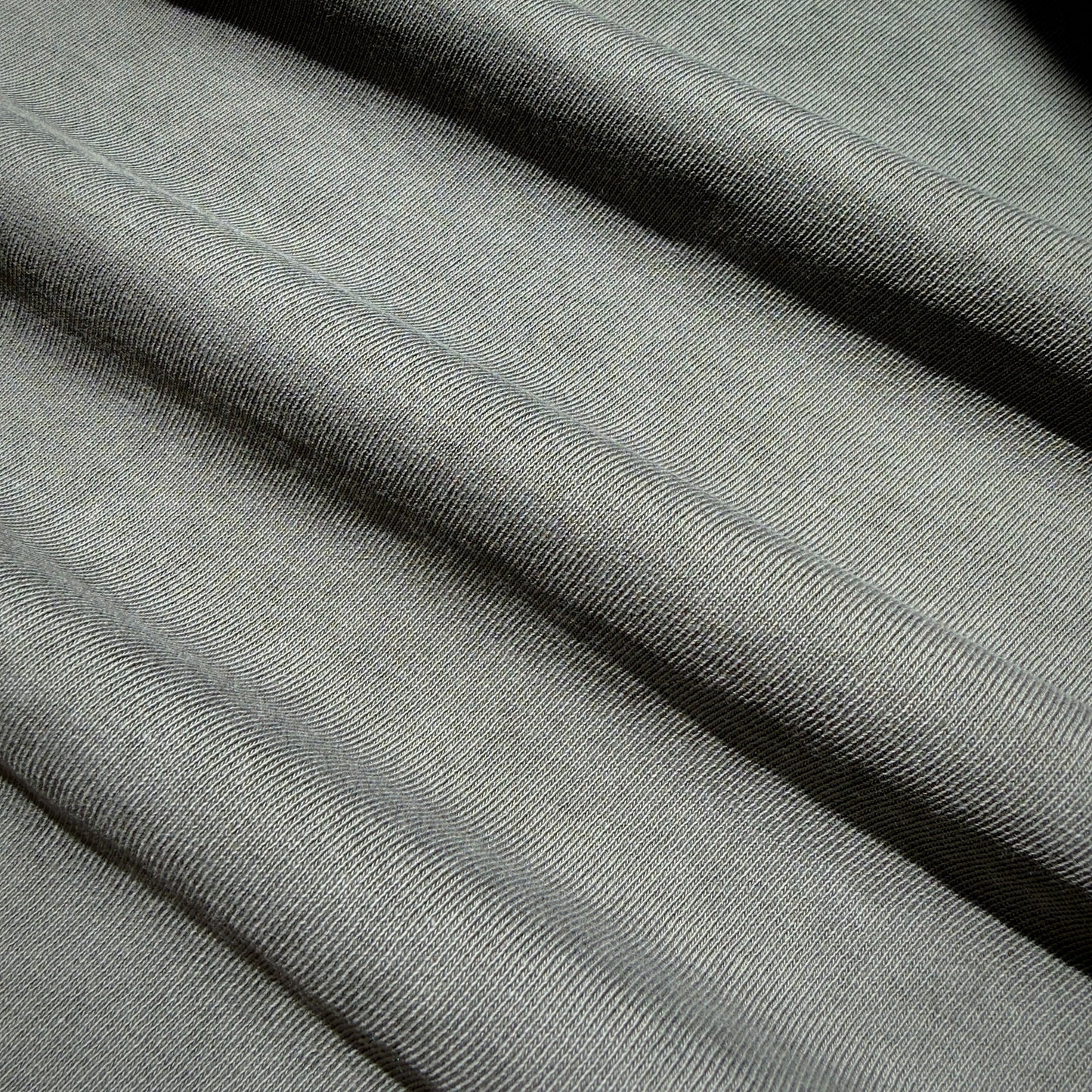 Ultra Premium 7.6oz Heavyweight Tee – Pigment Dyed, Oversized Fit