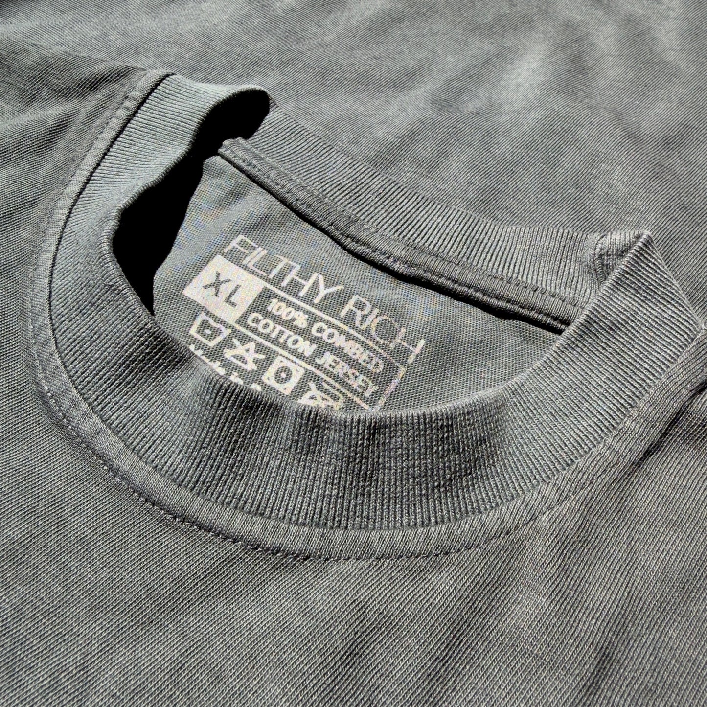 Signature Heavyweight Tee