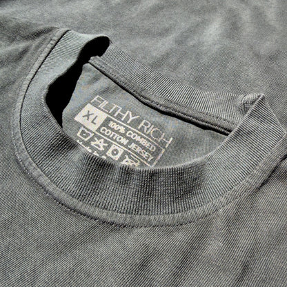 Signature Heavyweight Tee
