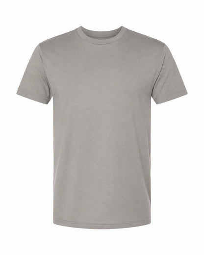 Stone Gray Luxe Tee