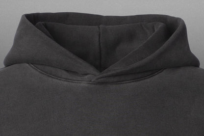 Elite Club Urban Heavyweight Hoodie – 420 GSM Oversized Fit, Premium Cotton