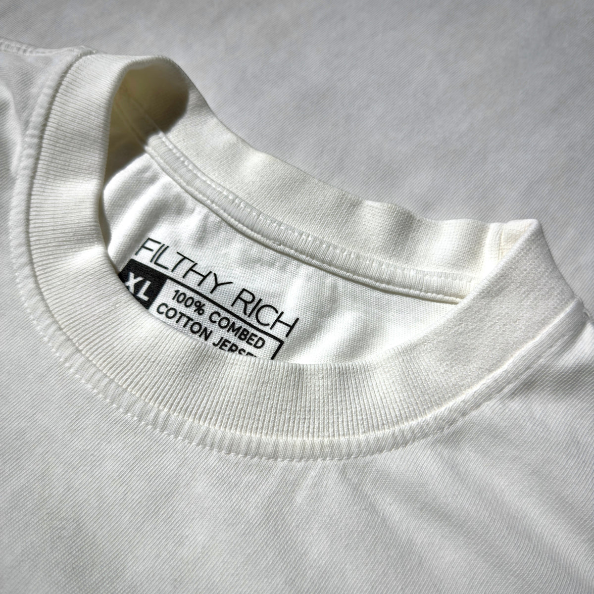 Signature Heavyweight Tee