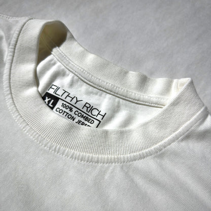 Signature Heavyweight Tee