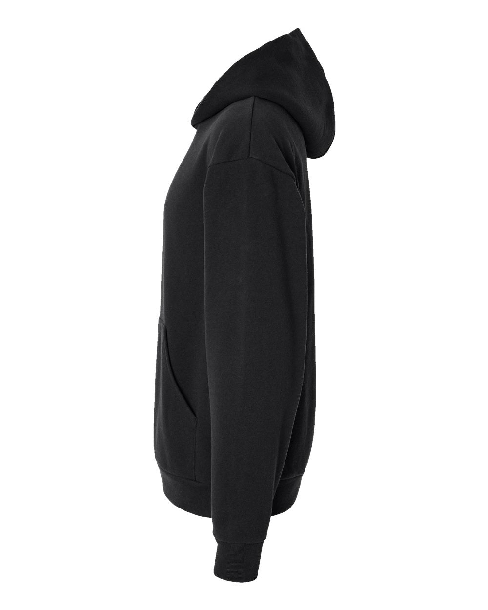 Elite Club Urban Heavyweight Hoodie – 420 GSM Oversized Fit, Premium Cotton