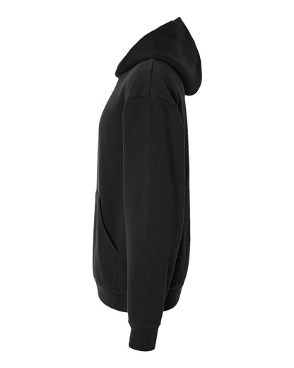 Elite Club Urban Heavyweight Hoodie – 420 GSM Oversized Fit, Premium Cotton