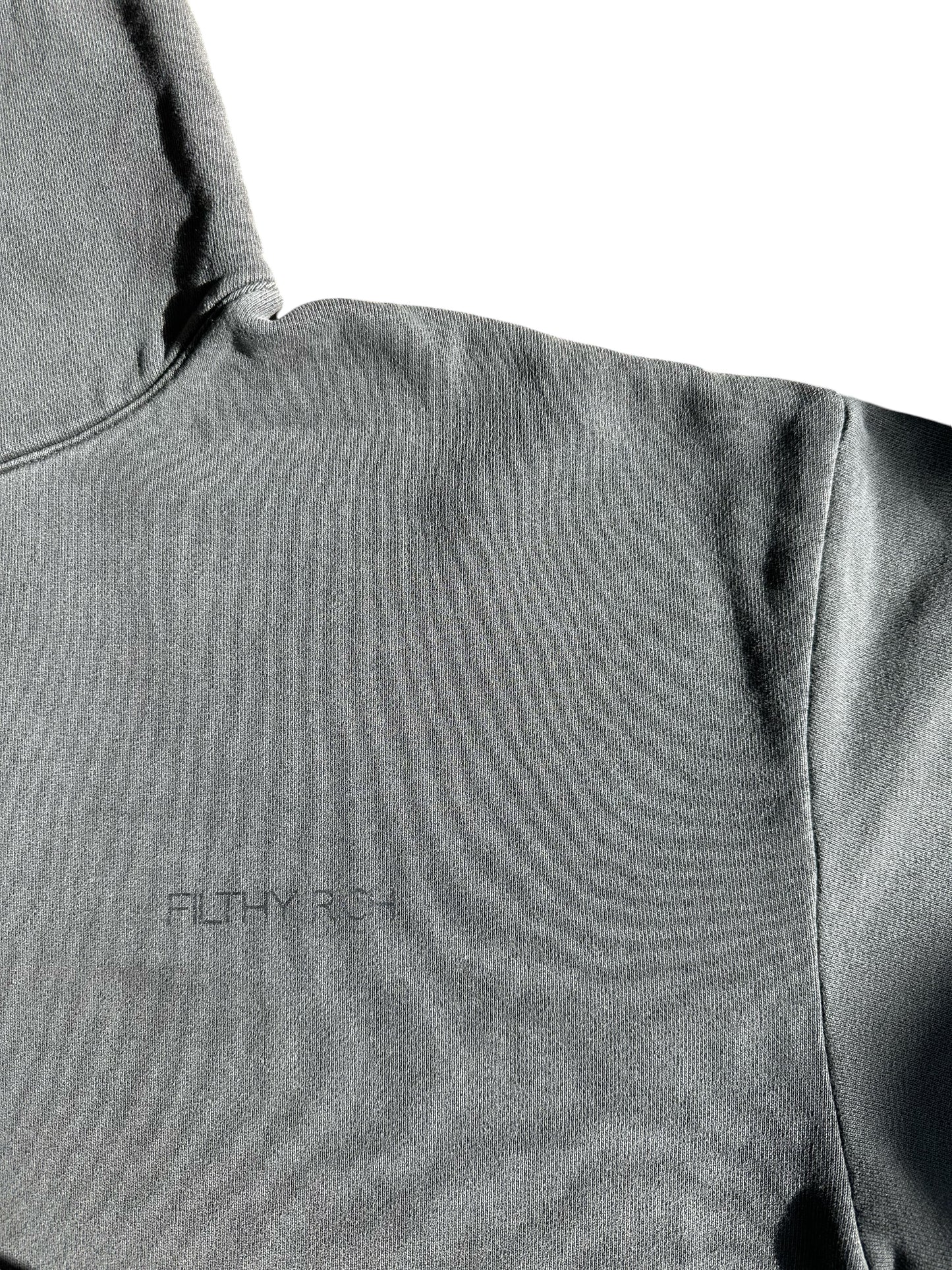 Elite Club Urban Heavyweight Hoodie – 420 GSM Oversized Fit, Premium Cotton