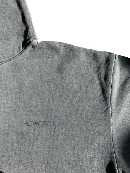 Elite Club Urban Heavyweight Hoodie – 420 GSM Oversized Fit, Premium Cotton