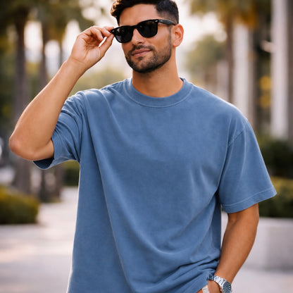 Signature Heavyweight Tee