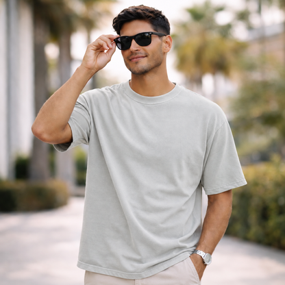 Signature Heavyweight Tee