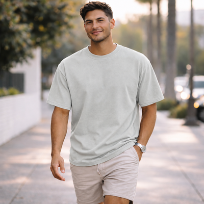 Signature Heavyweight Tee
