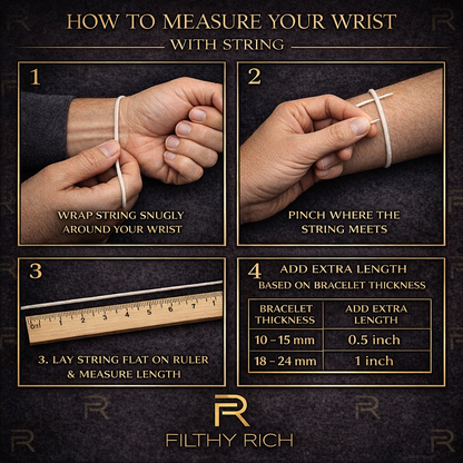 14k Gold Miami Cuban Link Bracelet – Heavyweight, Triple Plated