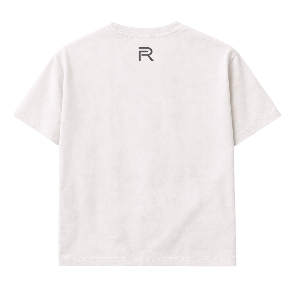 Ultra Premium 7.6oz Heavyweight Tee – Pigment Dyed, Oversized Fit