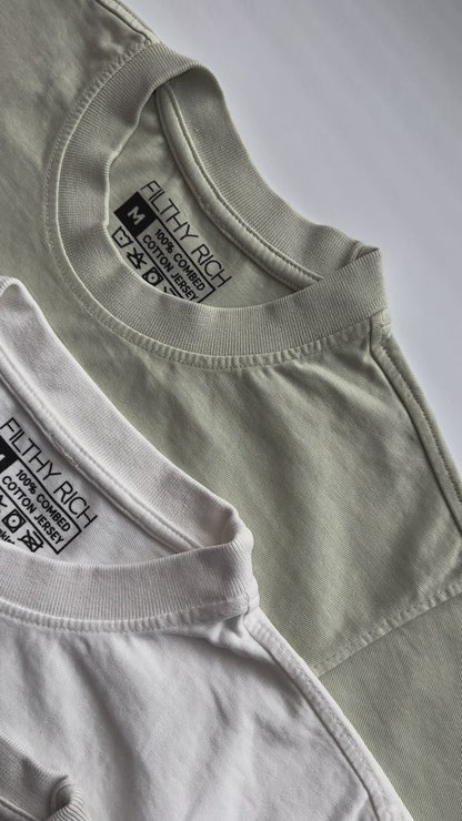 Signature Heavyweight Tee
