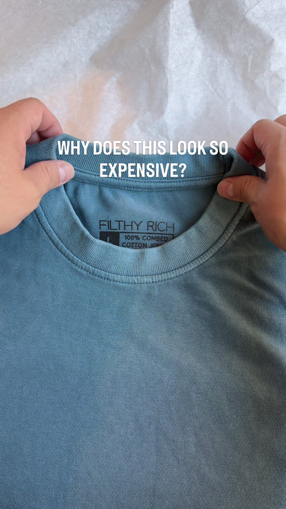 Signature Heavyweight Tee